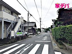 外観の画像