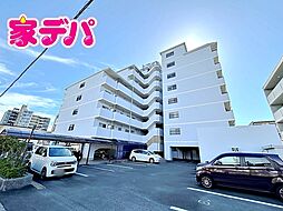 ユニライフ浜松2