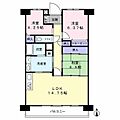 プレシアスタウン2階1,380万円