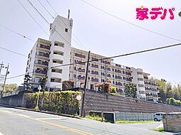 プレシアスタウン和地山公園