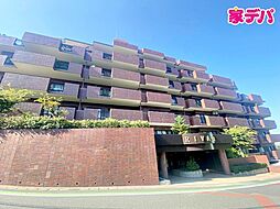 リヴァージュ高林