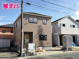 静岡県浜松市中央区萩丘5丁目1628番23