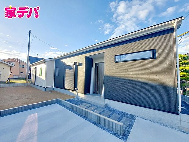 完成しました!現地ご案内いたします。お気軽にお問い合わせください!