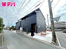 静岡県浜松市中央区東若林町710-45、49、50