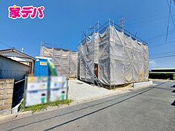 静岡県浜松市浜名区永島721番1、721番2、722番1