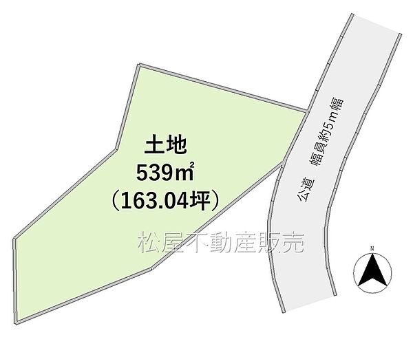 区画図：322000622528