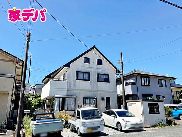 外観：322000476765