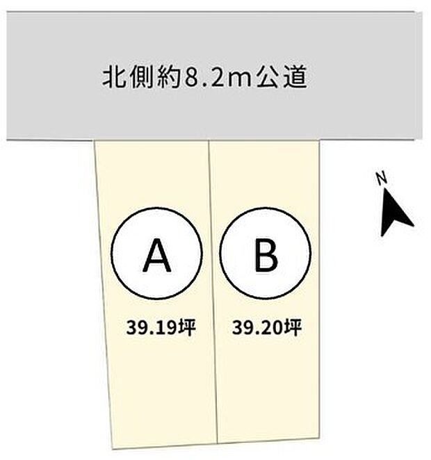 B棟