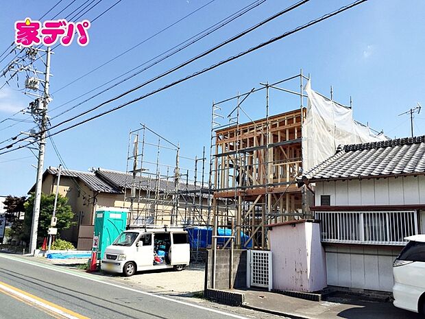 間取りや設備等の詳細や、気になる点がございましたらお気軽にお問合せご相談ください