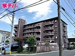 アーバンライフ山手