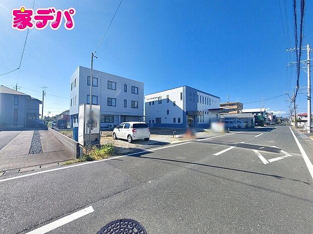 地域に密着した不動産販売でお客様のニーズに、経験豊富なスタッフが柔軟にご対応させて頂きます。