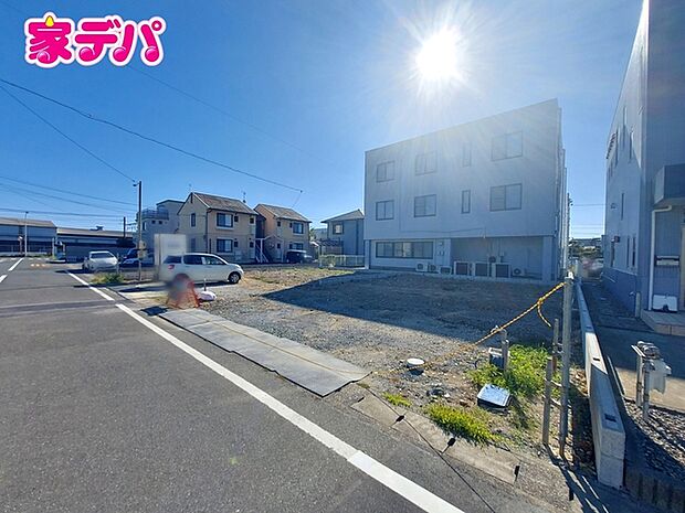 地域に密着した不動産販売でお客様のニーズに、経験豊富なスタッフが柔軟にご対応させて頂きます。