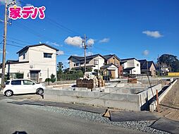 静岡県浜松市中央区笠井新田町字宮前848-1、848-3、848-5