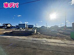 静岡県浜松市中央区笠井新田町字宮前848-1、848-3、848-5