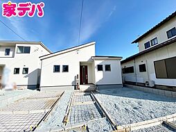 静岡県浜松市中央区三和町字川向734番1の一部、732番2、733番2