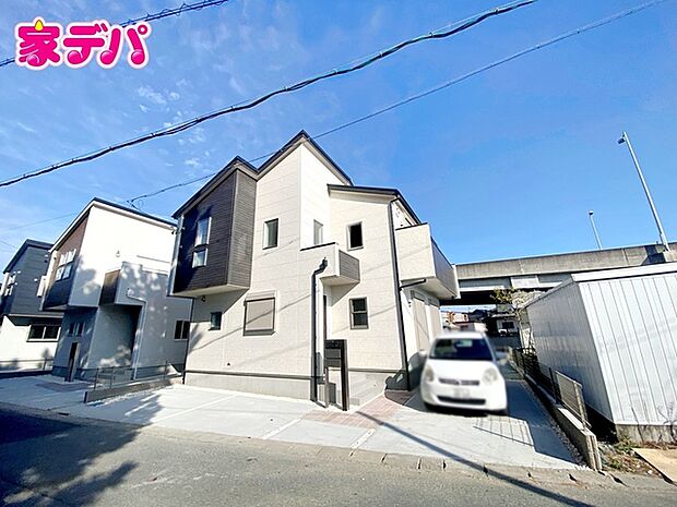 完成しました!現地ご案内いたします。お気軽にお問い合わせください!