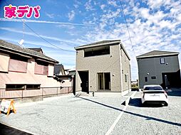 静岡県浜松市中央区中田島町字本田146番、147番の各一部