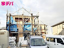 静岡県浜松市中央区中田島町字本田146番、147番の各一部