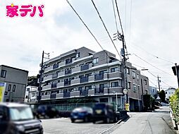 スカイパレス上島WEST