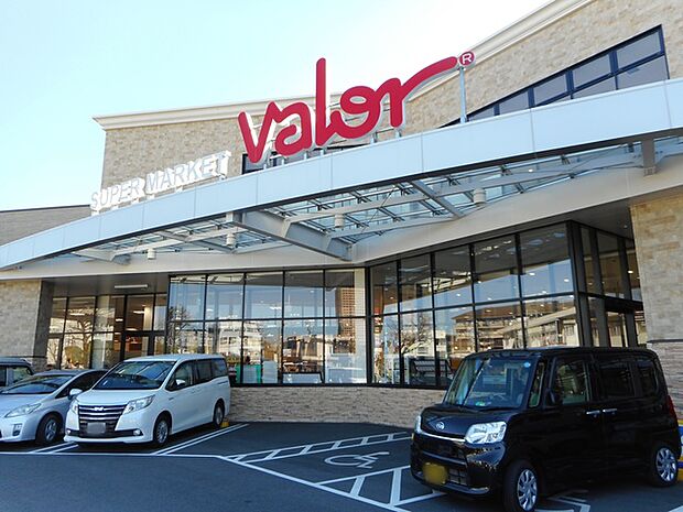 バロー 北寺島店(900m)