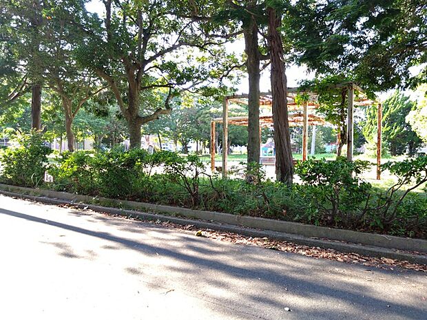 遠州浜第二公園(100m)
