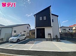 静岡県浜松市中央区馬郡町字山西1538番(地番)