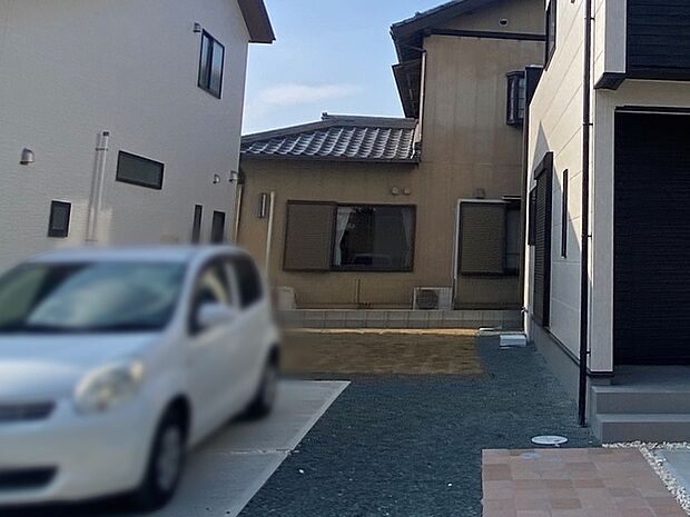 ハーブやお花を植えてガーデニングしたり、楽しみ方は自由自在！ 