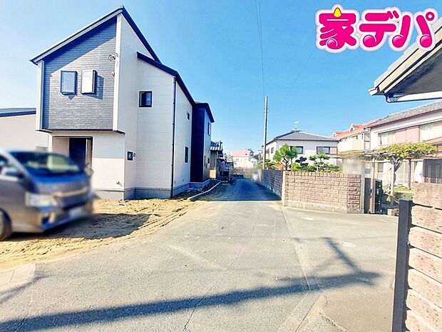 知識豊富なスタッフが各種オプションや住宅ローンのご相談にご対応致します。