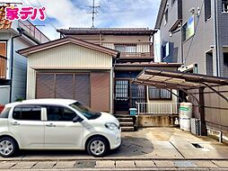 静岡県浜松市中央区上西町1239番地4