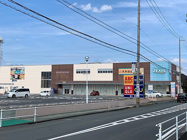 周辺を拡大表示