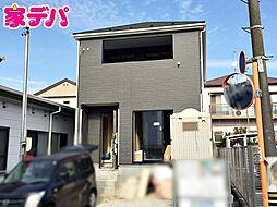 静岡県浜松市中央区鴨江３丁目340番17、340番21