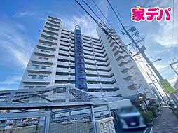 ハイレジデンス浜松