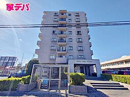 入野パーク・ホームズ