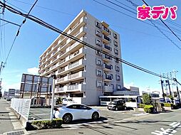 外観の画像