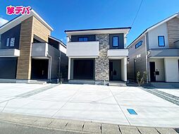 静岡県浜松市中央区雄踏２丁目107番12、107番14、107番15