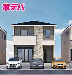 静岡県浜松市中央区雄踏２丁目107番12、107番14、107番15