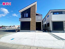 静岡県浜松市中央区雄踏２丁目107番12、107番14、107番15