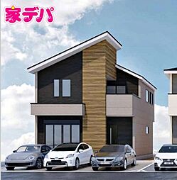 静岡県浜松市中央区雄踏2丁目107番12、107番14、107番15