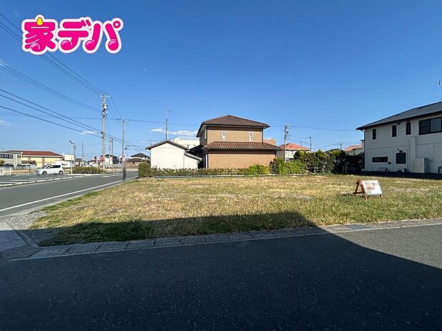 【1号棟】住宅ローンにご不安のあるお客様も、まずはお気軽にご相談下さい。お客様に最適な資金計画と金融機関をご案内いたします。