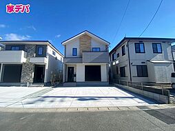 静岡県浜松市中央区雄踏２丁目107番12、107番14、107番15