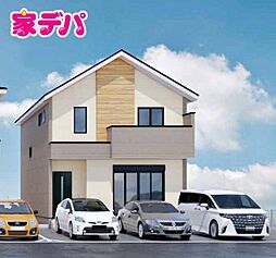 静岡県浜松市中央区雄踏2丁目107番12、107番14、107番15