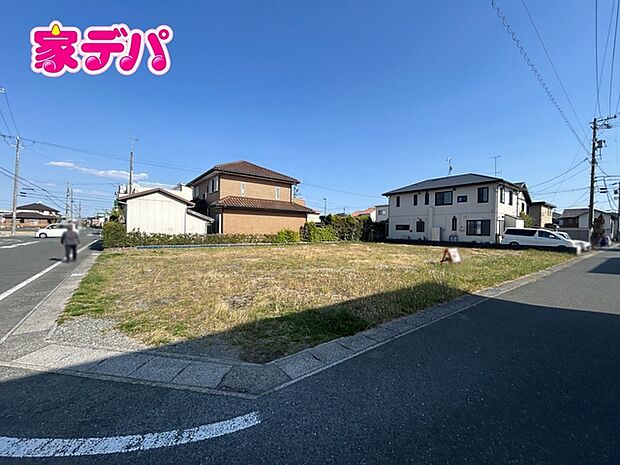 【新築分譲全3棟】ご成約キャンペーン実施中。詳細はスタッフまでお問合せ下さい。