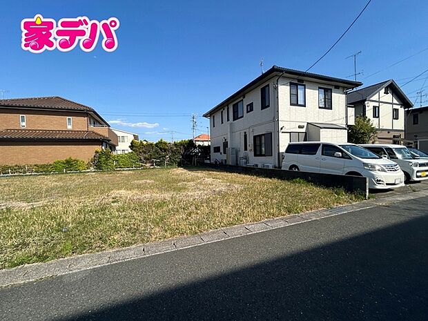 【3号棟】住宅ローンにご不安のあるお客様も、まずはお気軽にご相談下さい。お客様に最適な資金計画と金融機関をご案内いたします。