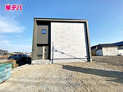 静岡県浜松市中央区米津町1741