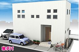 静岡県浜松市中央区笠井町276、277-3