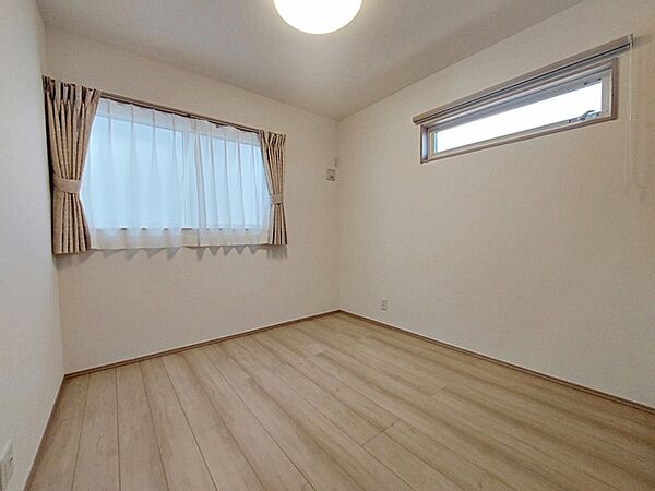 子供部屋