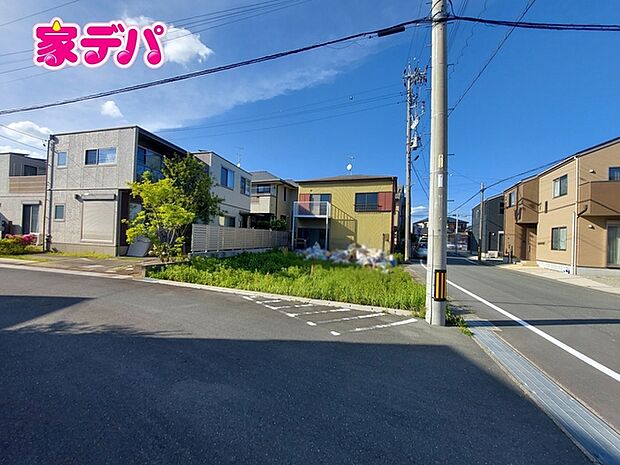 地域に密着した不動産販売でお客様のニーズに、経験豊富なスタッフが柔軟にご対応させて頂きます。