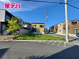 外観の画像