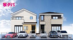 静岡県浜松市中央区篠ケ瀬町596番2、596番4