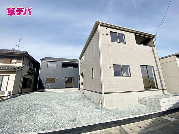 完成しました！現地ご案内いたします。お気軽にお問い合わせください！ 